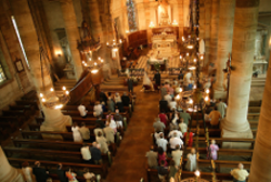 The Third, Fourth, Fifth, and Sixth Commandments (Precepts)